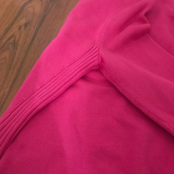 Vineyard vine knit sweater - Picture 4 of 4